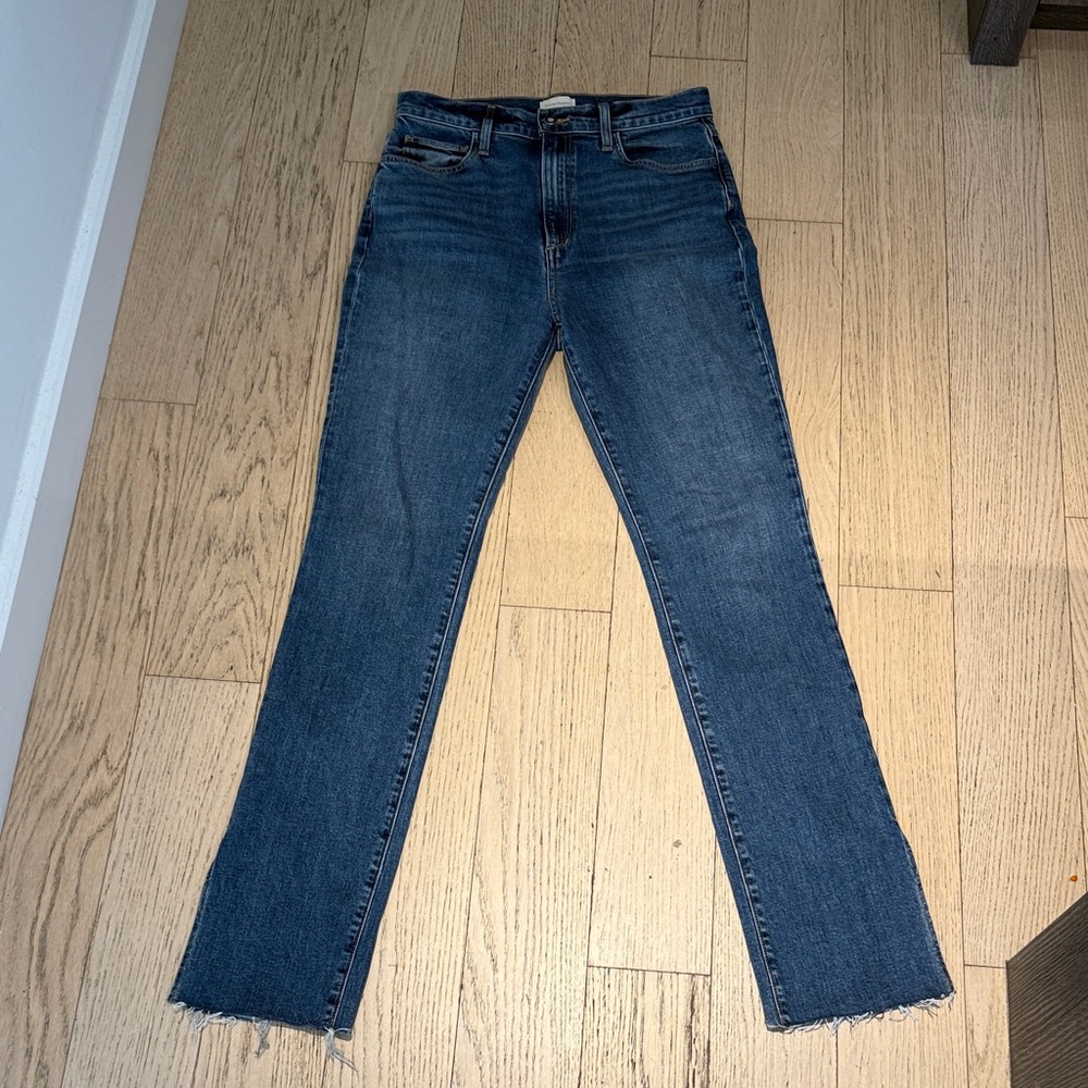 Favorite Daughter Valentina Tower Jeans